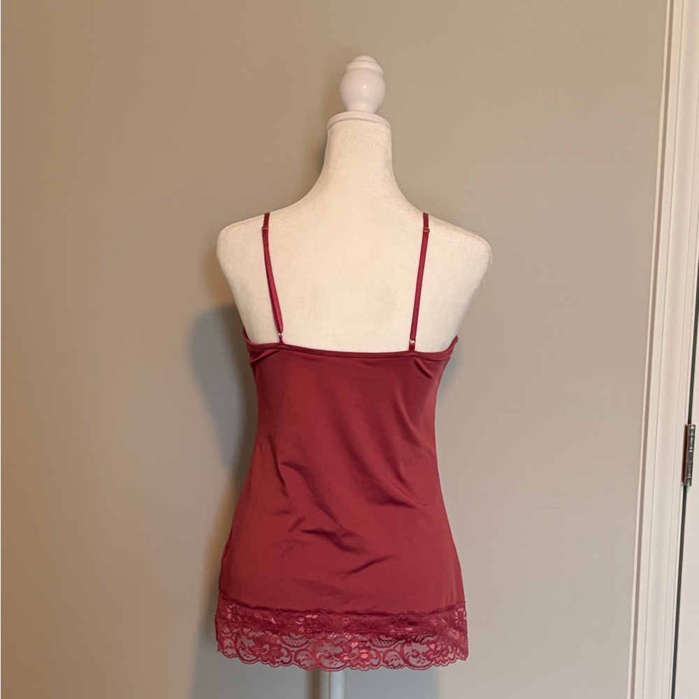 White House Black Market Shapewear in Pink - Picture 3 of 4